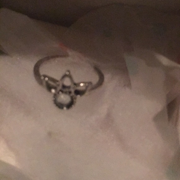 Paw ring - Picture 4 of 4